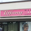 Tiffany Hair Art