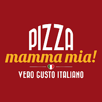 Photos du propriétaire du Pizzas à emporter Pizza Mamma Mia! à Lamballe-Armor - n°8