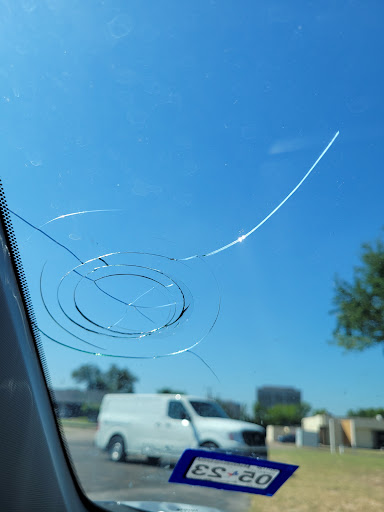 Auto Glass Shop «All around Auto Glass», reviews and photos, 11419 Long Hill Ln, Balch Springs, TX 75180, USA