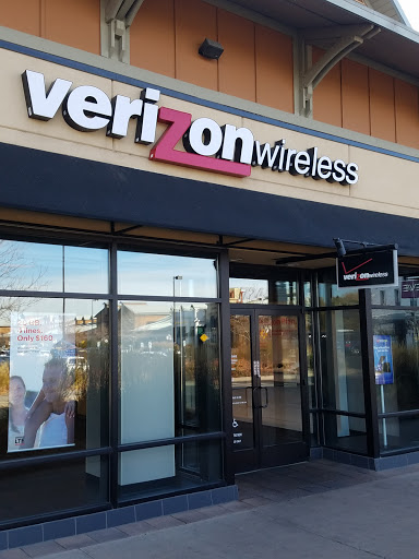 Cell Phone Store «Verizon», reviews and photos, 7301 S Santa Fe Dr #724, Littleton, CO 80120, USA