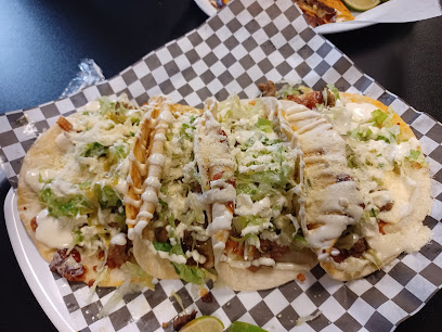 El Rey Del Taco - 511 Second St, Yuba City, CA 95991