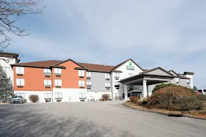 Holiday Inn Express & Suites Knoxville-North-I-75 Exit 112, an IHG Hotel image