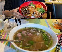Phô du Restaurant vietnamien Pho Bobun à Paris - n°11