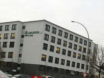 Asklepios Klinik St. Georg Abteilung für Pathologie