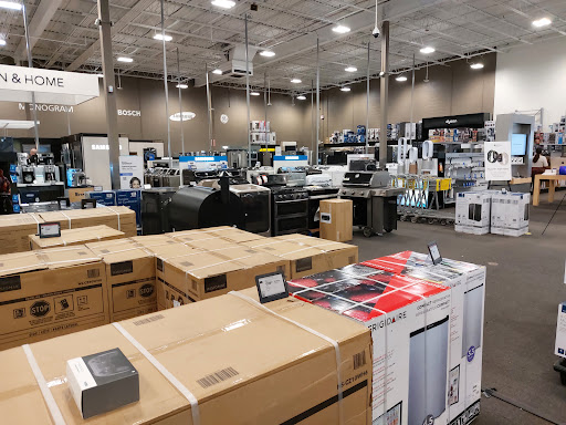 Electronics Store «Best Buy», reviews and photos, 2490 E 79th Ave, Merrillville, IN 46410, USA