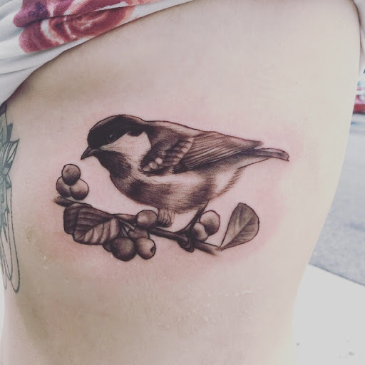 Explore tattoo body ideas, creative tattoo ideas in Dayton, available at 33 Lions Tattoo