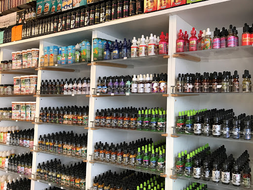 Tobacco Shop «Up In Smoke - Surfside», reviews and photos, 325 US-17 BUS, Surfside Beach, SC 29575, USA