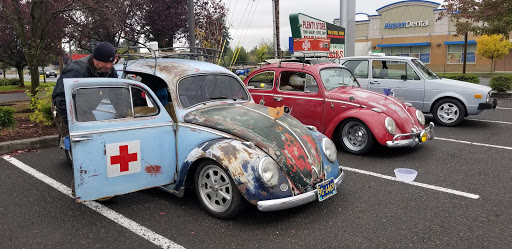 Bakery «Krispy Kreme Doughnuts», reviews and photos, 9950 SE 82nd Ave, Portland, OR 97086, USA