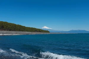 Miho no Matsubara (Miho Pine Forest) image