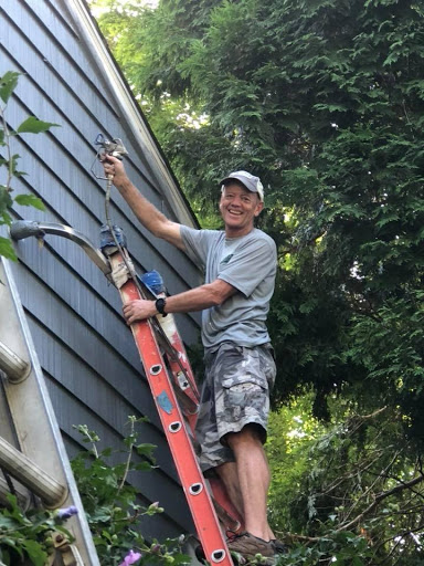 Painter «Nolan Painting Inc», reviews and photos, 181 W Hillcrest Ave, Havertown, PA 19083, USA