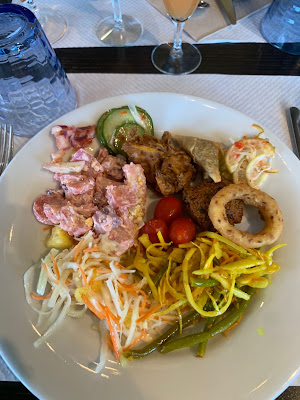 LMK Restaurant à Chambéry