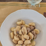 Photo n°1 de l'avis de TRASLOCHI.E fait le 15/04/2023 à 11:11 sur le  Trattoria Vecchio Pavone à Mappano