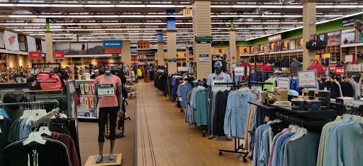 Outdoor Sports Store «Ramsey Outdoor Store», reviews and photos, 281 NJ-10, Succasunna, NJ 07876, USA