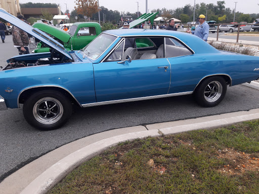 Casino «Hollywood Casino Perryville», reviews and photos, 1201 Chesapeake Overlook Pkwy, Perryville, MD 21903, USA