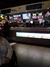Atmosphère du Restauration rapide McDonald's à Hœnheim - n°7