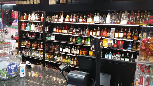 Liquor Store «Enfield Liquor and Wine», reviews and photos, 920 Enfield St, Enfield, CT 06082, USA