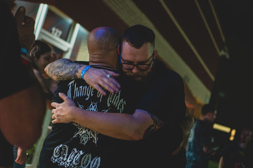 Explore free spirit tattoo ideas, creative tattoo ideas in Dallas, available at Change of Tides Tattoo