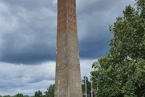 Memorial Soviet Sachsenhausen image