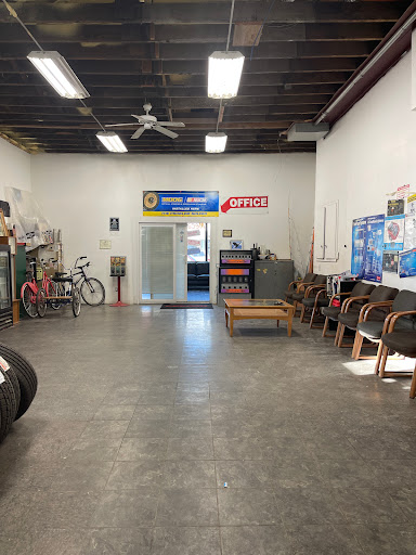 Mechanic «Star Auto Repair», reviews and photos, 1327 Park Ave, Omaha, NE 68105, USA