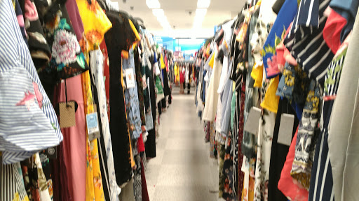Clothing Store «Ross Dress for Less», reviews and photos, 100 S Biscayne Blvd, Miami, FL 33131, USA
