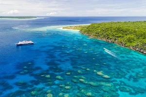 Captain Cook Cruises Fiji image