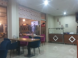 Sardunya Restaurant&Cafe