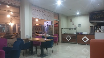 Sardunya Restaurant&Cafe