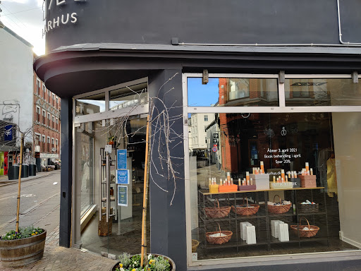 Sjæl Aarhus Aps. in Aarhus C, Aarhus