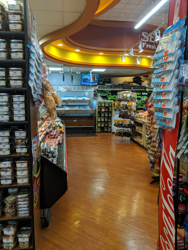 Supermarket «Cherry Valley Marketplace», reviews and photos, 529 S Broadway, Yonkers, NY 10705, USA