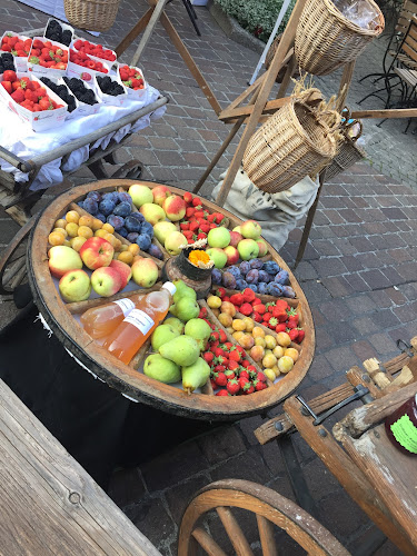 Rezensionen über Weber Früchte Hofladen in Solothurn - Supermarkt