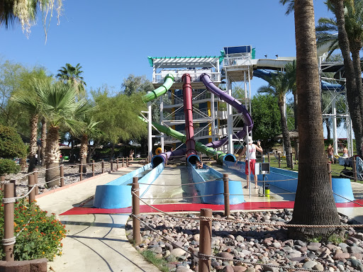 Water Park «Big Surf Waterpark Tempe», reviews and photos, 1500 N McClintock Dr, Tempe, AZ 85281, USA