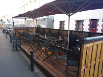 Atmosphère du Restaurant chilien Amor Y Pan à Montreuil - n°4