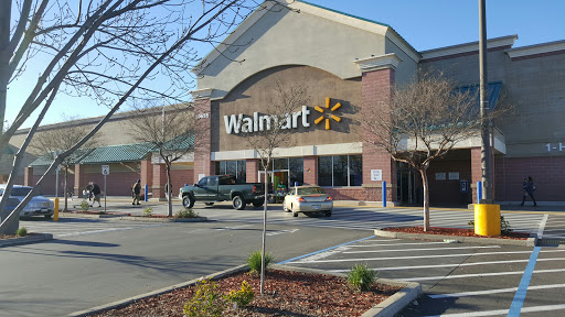 Department Store «Walmart Supercenter», reviews and photos, 10655 Folsom Blvd, Rancho Cordova, CA 95670, USA
