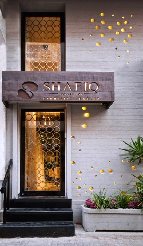 Shafiq Collection