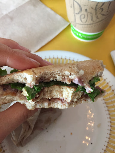 Coffee Shop «Perk! Coffee & Lunchbox», reviews and photos, 2622 Buford Rd, Bon Air, VA 23235, USA