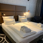 Photo n°3 de l'avis de Momo. fait le 26/07/2020 à 11:00 sur le  Vitalpark Eichsfeld-Therme à Heilbad Heiligenstadt