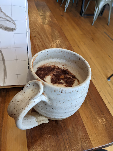 Coffee Shop «Sure House Coffee Roasting Co.», reviews and photos, 151 S Market St, Wooster, OH 44691, USA