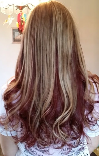 Beauty Salon «New Image Beauty», reviews and photos, 252 West Rd, Trenton, MI 48183, USA