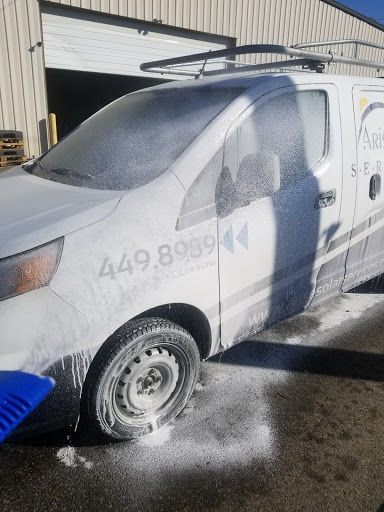 Quality Auto & Fleet Detailing en Porterville
