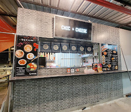 ร้านชิค แอนด์ ชีส photo