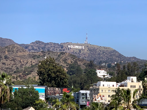 Tourist Attraction «Go Los Angeles Card at LA Visitor Information Center», reviews and photos, 6801 Hollywood Blvd, Los Angeles, CA 90028, USA