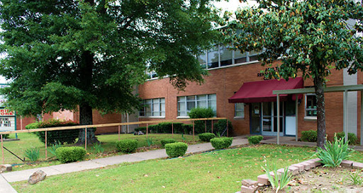 Little Rock Compassion Center