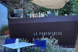 Al Faro di Portofino Lounge Bar image
