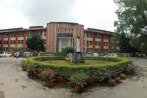 Institute Of Medical Sciences image