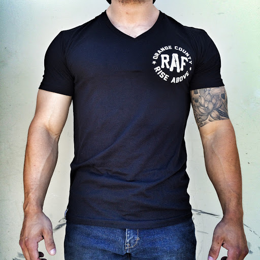 Health Club «Rise Above Fitness», reviews and photos, 15604 Producer Ln, Huntington Beach, CA 92649, USA