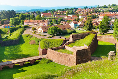 ACORIS Mutuelles Belfort à Belfort