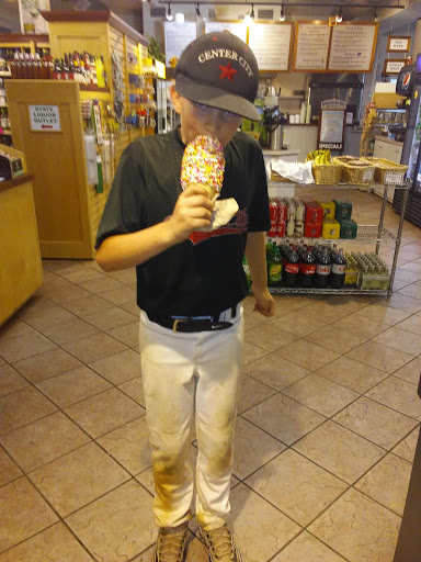 Cafe «Burlington Bay Market & Cafe», reviews and photos, 125 Battery St, Burlington, VT 05401, USA