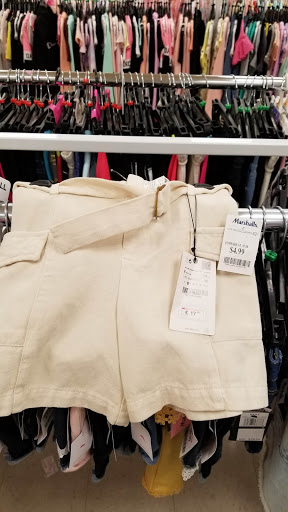 Department Store «Marshalls», reviews and photos, 805 Bethel Rd, Columbus, OH 43214, USA