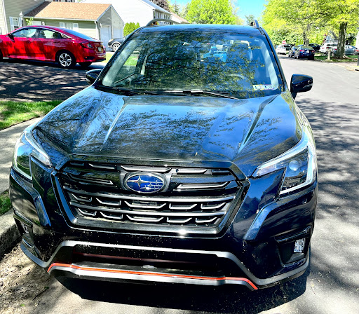 Car Dealer «Fred Beans Subaru», reviews and photos, 830 N Easton Rd, Doylestown, PA 18902, USA