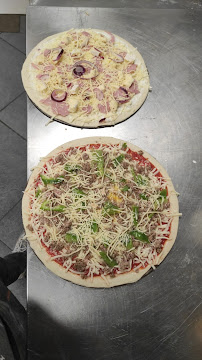 Plats et boissons du Pizzeria Flash Pizza à Corbas - n°8